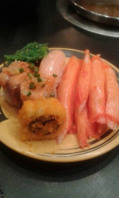 Shabushi ชลบุรี 2 (บิ๊กซีพัทยาเหนือ)